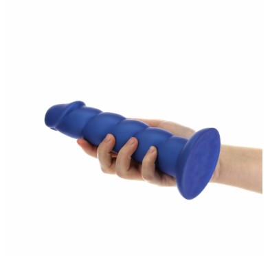 Dildo - Addiction Fantasy Addiction 20 cm Unicorn Blue